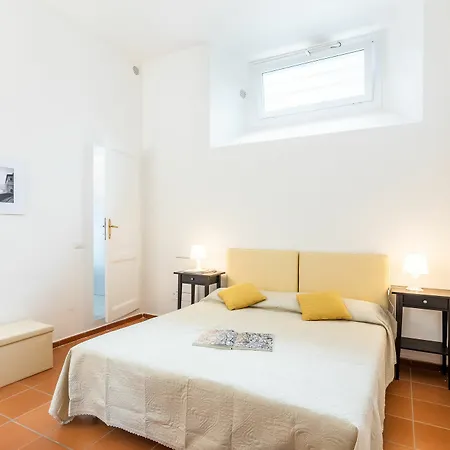 Porta Romana House