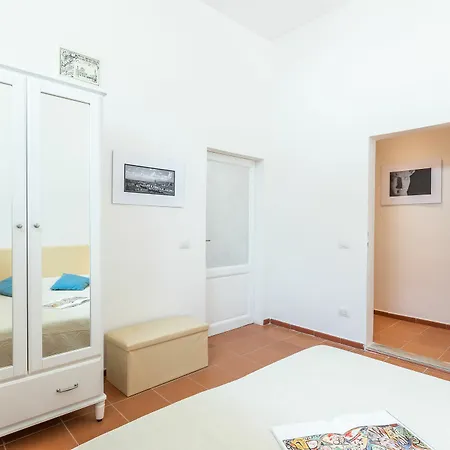Porta Romana House *