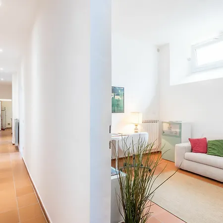 Porta Romana House