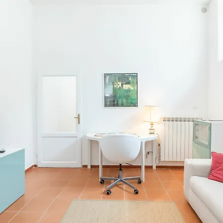 Apartment Porta Romana House Florence