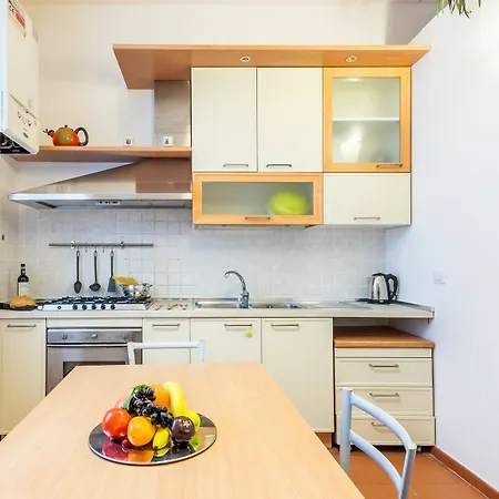 Porta Romana House Apartment *