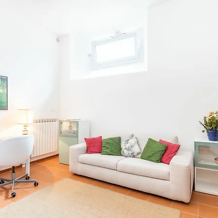 Porta Romana House Apartment *