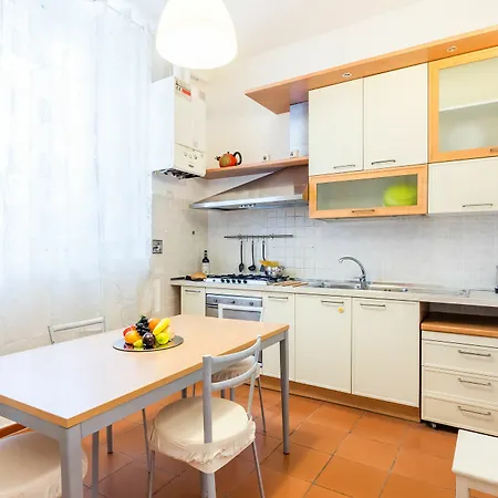 Porta Romana House Apartment Florenz